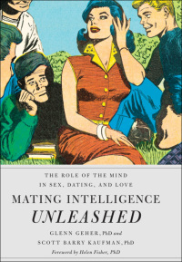 Cover image: Mating Intelligence Unleashed 9780195396850