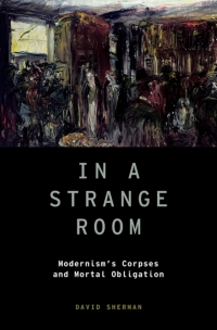 Cover image: In a Strange Room 9780199333882