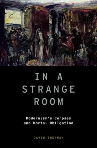Immagine di copertina: In a Strange Room 9780199333882
