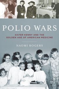 Immagine di copertina: Polio Wars 9780195380590