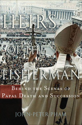 Cover image: Heirs of the Fisherman 9780195305616