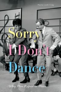 Immagine di copertina: Sorry I Don't Dance 9780199845279