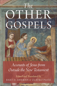 Immagine di copertina: The Other Gospels 1st edition 9780199335213