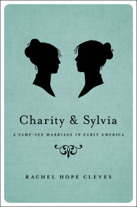 Cover image: Charity and Sylvia 9780199335428