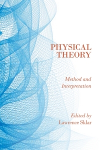 Imagen de portada: Physical Theory 1st edition 9780195145649