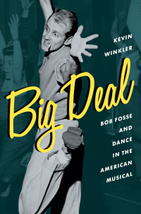 Cover image: Big Deal 9780199336791