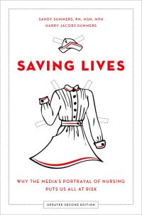 Immagine di copertina: Saving Lives 9780199337064