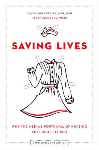 Imagen de portada: Saving Lives 9780199337064
