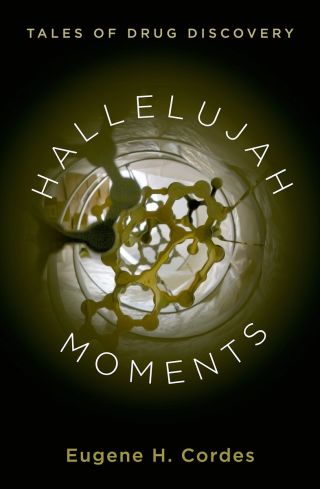 Cover image: Hallelujah Moments 9780199337149