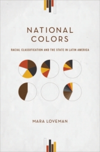 Cover image: National Colors 9780199337354