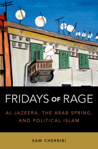 Cover image: Fridays of Rage 9780199337385