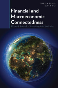 Cover image: Financial and Macroeconomic Connectedness 9780199338290