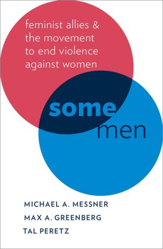 Cover image: Some Men 9780199338764