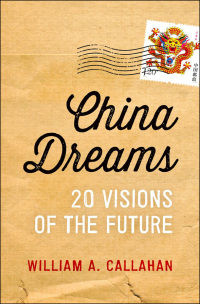 Imagen de portada: China Dreams 9780190235239