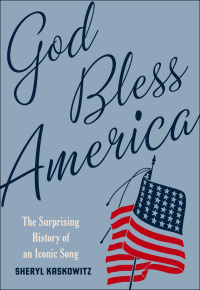 Imagen de portada: God Bless America 9780199919772