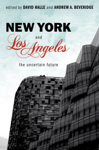 Cover image: New York and Los Angeles 1st edition 9780199778386