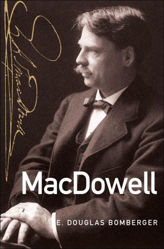 Imagen de portada: MacDowell 9780199899296