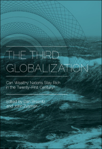 Imagen de portada: The Third Globalization 1st edition 9780199917846