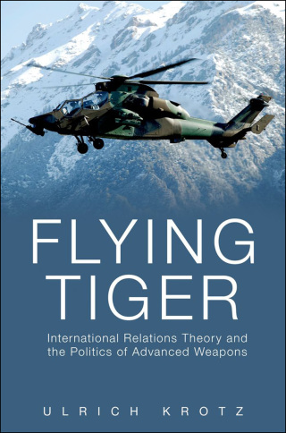Cover image: Flying Tiger 9780199759934