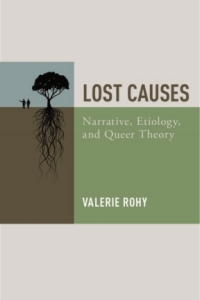 Cover image: Lost Causes 9780199340200