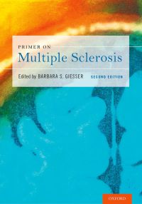 Cover image: Primer on Multiple Sclerosis 2nd edition 9780199341016