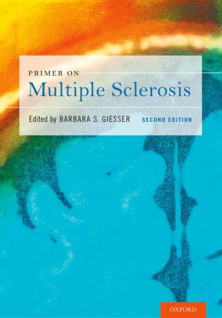 صورة الغلاف: Primer on Multiple Sclerosis 2nd edition 9780199341016