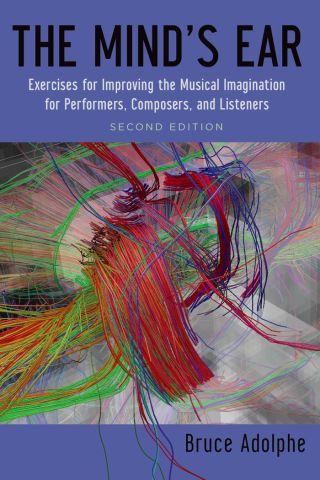 Cover image: The Mind's Ear 2nd edition 9780199937042