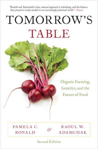 Cover image: Tomorrow's Table 2nd edition 9780199342082