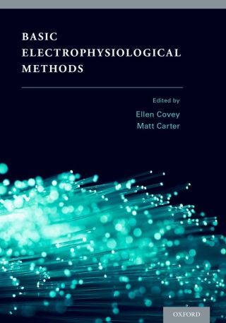 Imagen de portada: Basic Electrophysiological Methods 1st edition 9780199939800