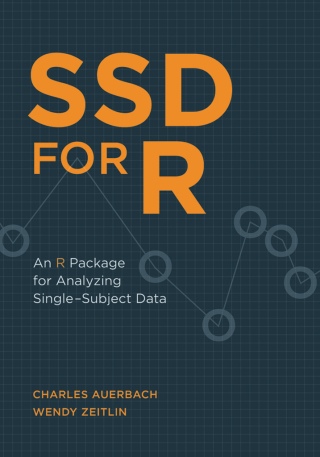 Cover image: SSD for R 9780199343591