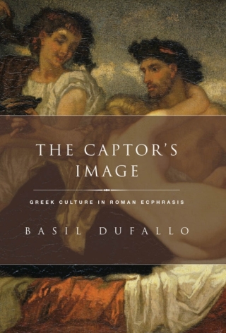 Cover image: The Captor's Image 9780199735877