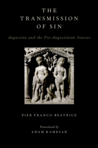 Imagen de portada: The Transmission of Sin 9780199751419