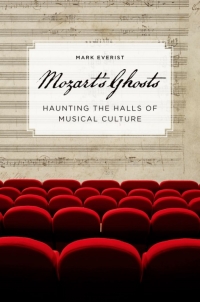 Imagen de portada: Mozart's Ghosts 9780195389173