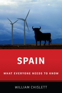 Immagine di copertina: Spain 9780199936465