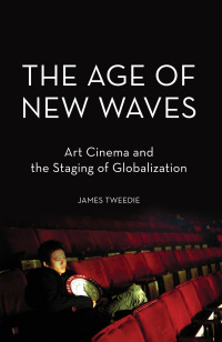 Cover image: The Age of New Waves 9780199858293