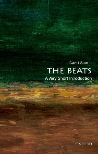 Cover image: The Beats 9780199796779