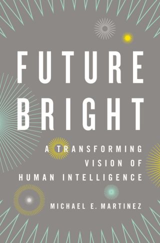 صورة الغلاف: Future Bright 9780199781843