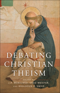 Cover image: Debating Christian Theism 1st edition 9780199755448