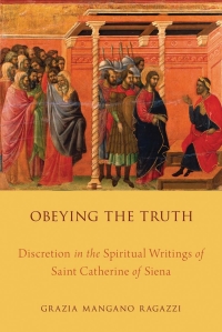 Cover image: Obeying the Truth 9780199344512