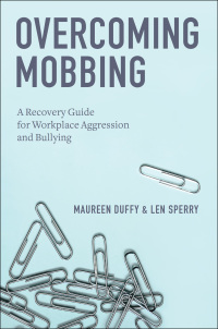 Cover image: Overcoming Mobbing 9780199929559