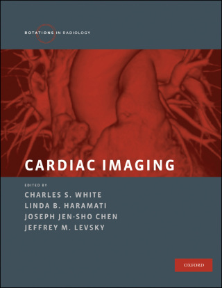 Cover image: Cardiac Imaging 9780199829477