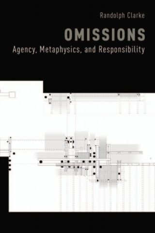 Cover image: Omissions 9780190668679