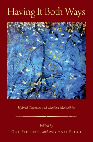 Imagen de portada: Having It Both Ways 1st edition 9780199347582