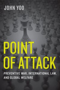 Imagen de portada: Point of Attack 9780199347735