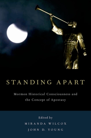 Immagine di copertina: Standing Apart 1st edition 9780199348138