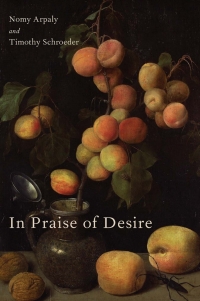 Cover image: In Praise of Desire 9780199348169