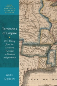 Omslagafbeelding: Territories of Empire 9780199348626