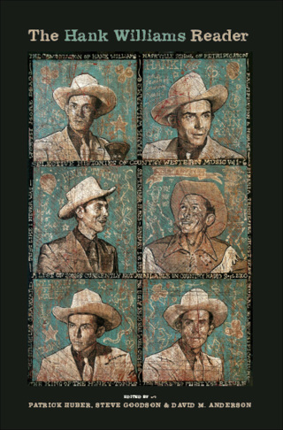 Imagen de portada: The Hank Williams Reader 1st edition 9780199743193