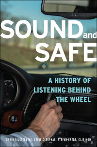 Cover image: Sound and Safe 9780199925698