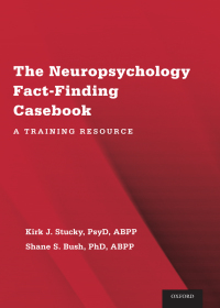 صورة الغلاف: The Neuropsychology Fact-Finding Casebook 9780199350605